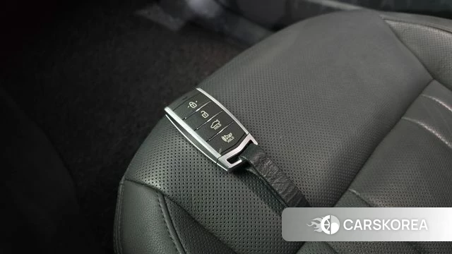 Genesis G80 id 4357004 из Кореи 24