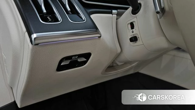 Mercedes-Benz S-Class W223 id 4706569 из Кореи 24