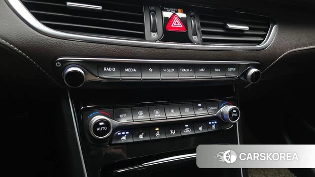 Hyundai Grandeur IG id 4557586 из Кореи 24