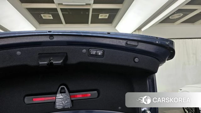 Kia K7 Premier id 4245613 из Кореи 24