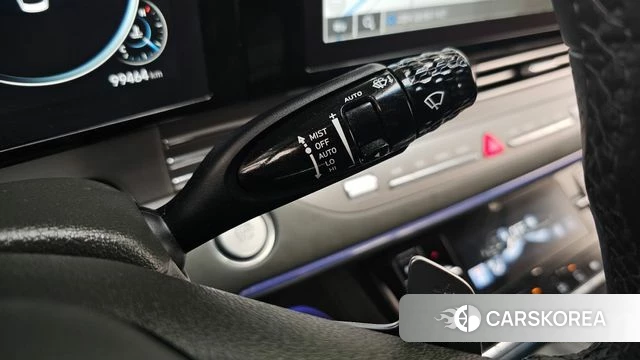 Hyundai The New Grandeur IG id 4293313 из Кореи 24