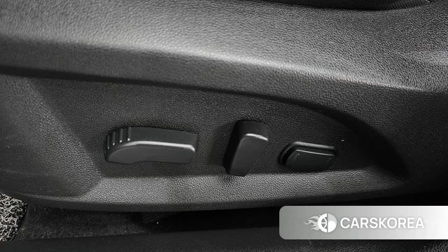 Renault Korea (Samsung) The New QM6 id 4568303 из Кореи 24