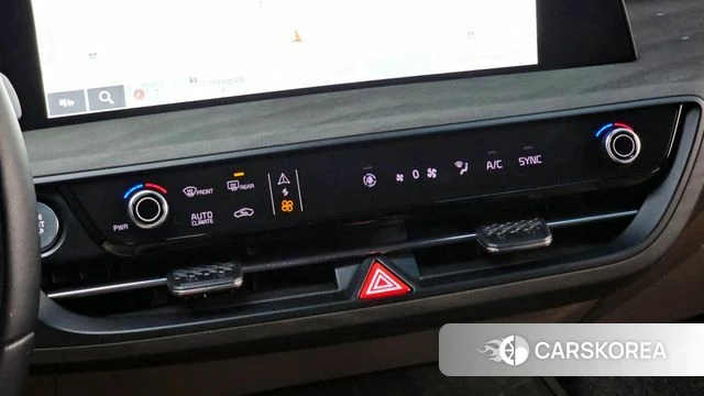 Kia K8 id 4249997 из Кореи 24