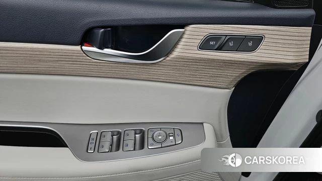 Hyundai Palisade id 4196572 из Кореи 24