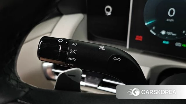 Hyundai The New Tucson Hybrid (NX4) id 4921386 из Кореи 24