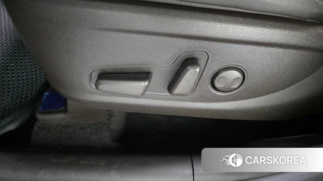 Hyundai Santa Fe TM id 4557433 из Кореи 24