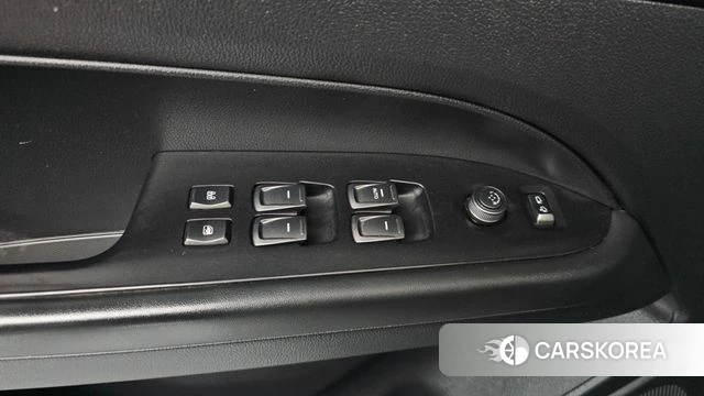 Ssangyong Rexton Sports id 4604719 из Кореи 24