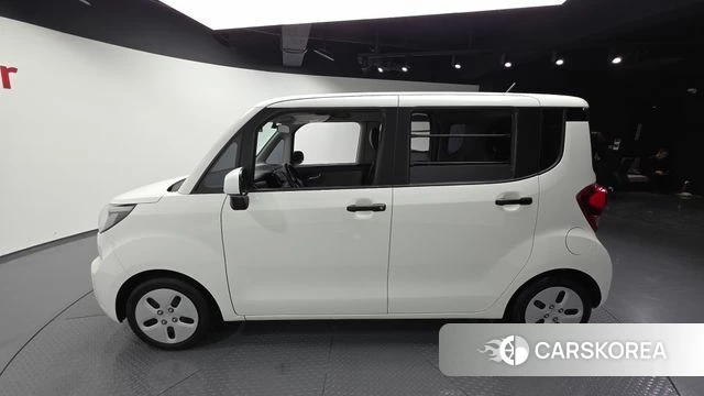 Kia The New Ray id 4267755 из Кореи 24