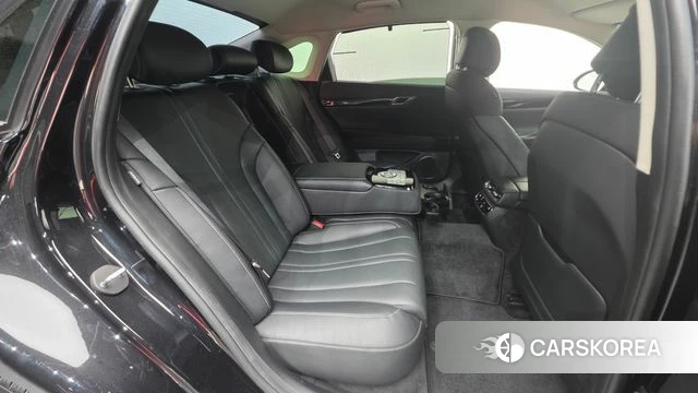 Genesis G80 (RG3) id 4202869 из Кореи 24