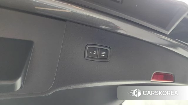 Porsche Cayenne (PO536) id 4480132 из Кореи 24