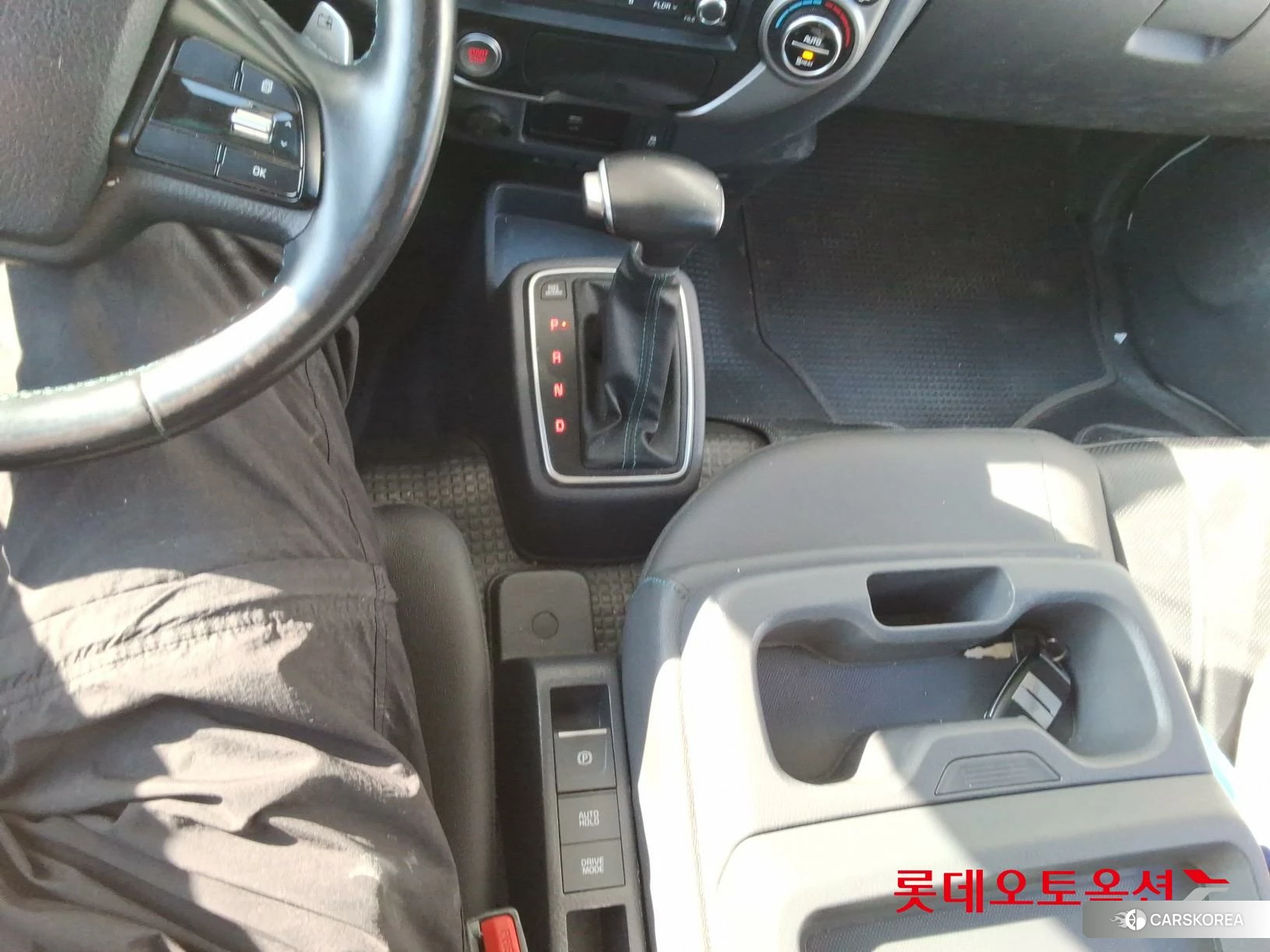 Kia Bongo Ⅲ EV Plus Built-in Car id 3882162 из Кореи 7