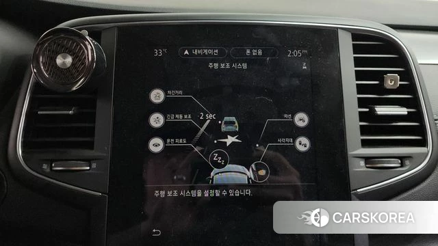 Renault Korea (Samsung) The New SM6 id 4591884 из Кореи 24