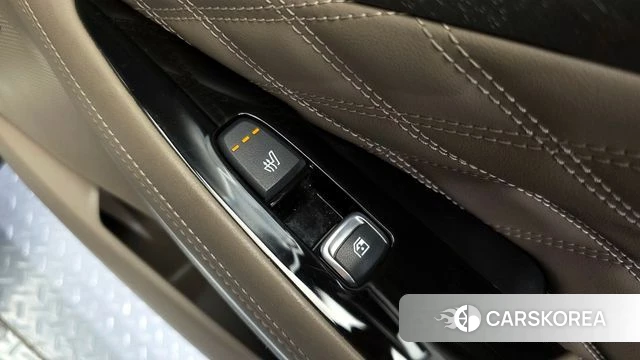 Kia K8 Hybrid id 4445316 из Кореи 24
