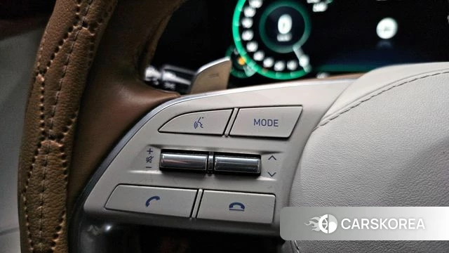 Hyundai The New Grandeur IG id 4268875 из Кореи 24