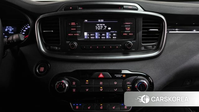 Kia The New Sorento id 4713285 из Кореи 24