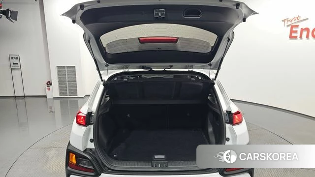 Hyundai Kona id 4785139 из Кореи 24