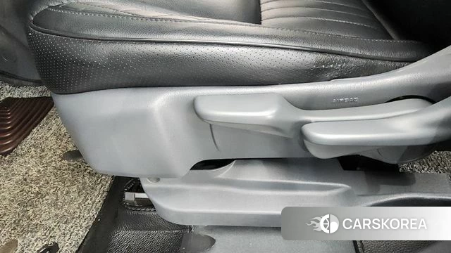 Chevrolet (GM Daewoo) Bolt EV id 4502737 из Кореи 24