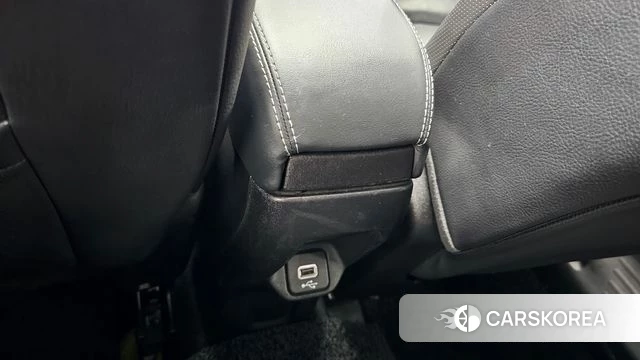 Jeep Renegade id 4610330 из Кореи 24