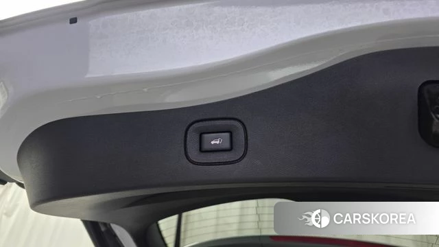 Renault Korea (Samsung) The New QM6 id 4871773 из Кореи 24