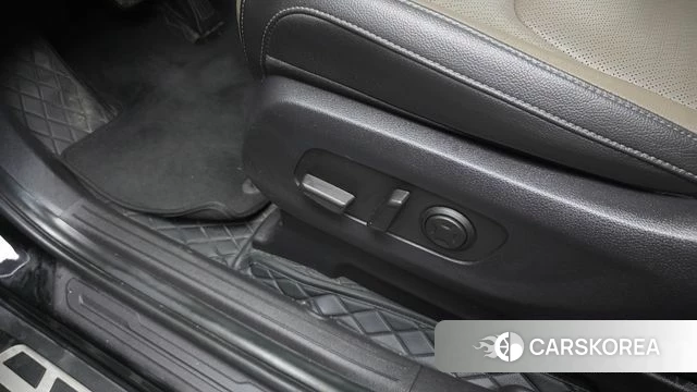 Kia The New Carnival 4th Generation id 4560598 из Кореи 24