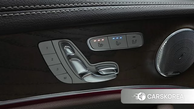 Mercedes-Benz E-Class W213 id 4543585 из Кореи 24