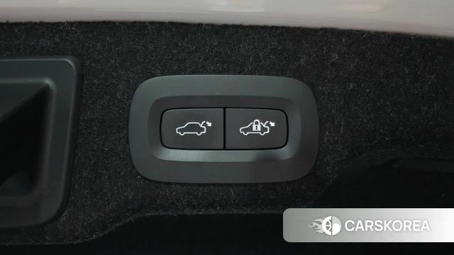Volvo S90 id 4533839 из Кореи 24