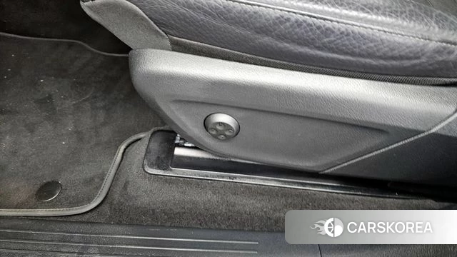Mercedes-Benz GLE-Class W167 id 4354316 из Кореи 24