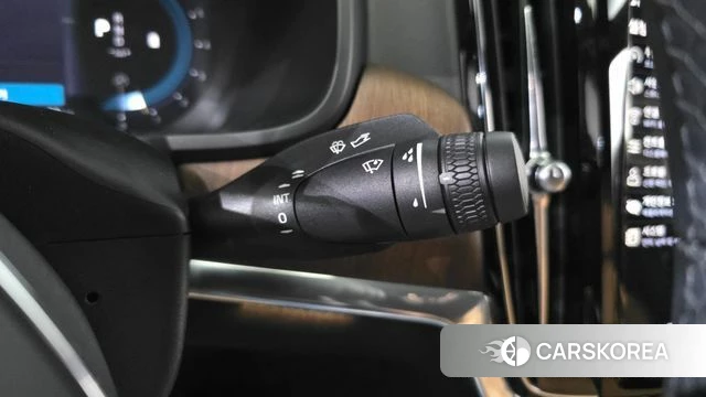 Volvo S90 id 4360768 из Кореи 24