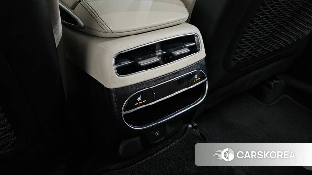 Genesis GV70 id 4593898 из Кореи 24