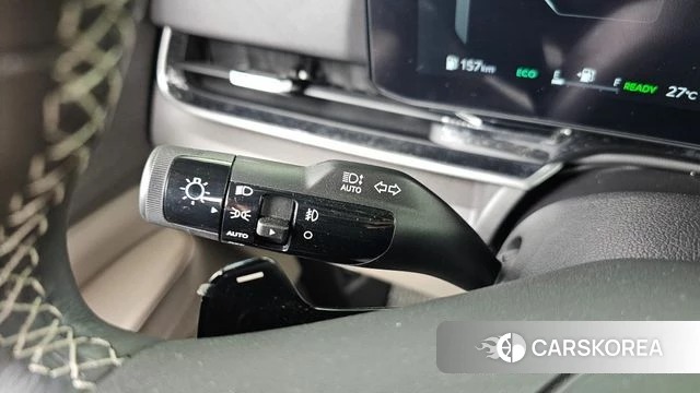 Kia The New Carnival 4th Generation id 4681522 из Кореи 24