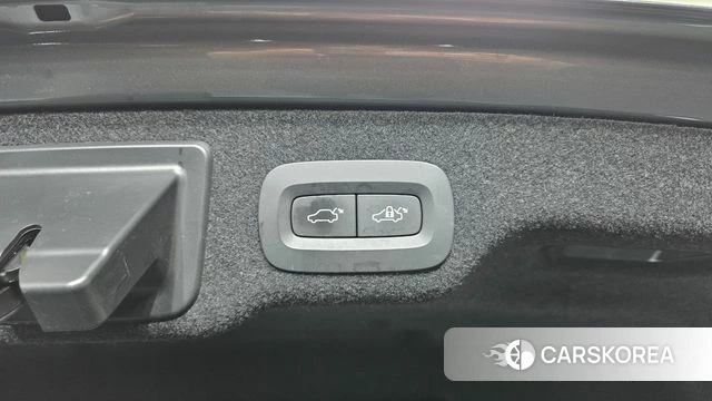 Volvo S90 id 4775894 из Кореи 24