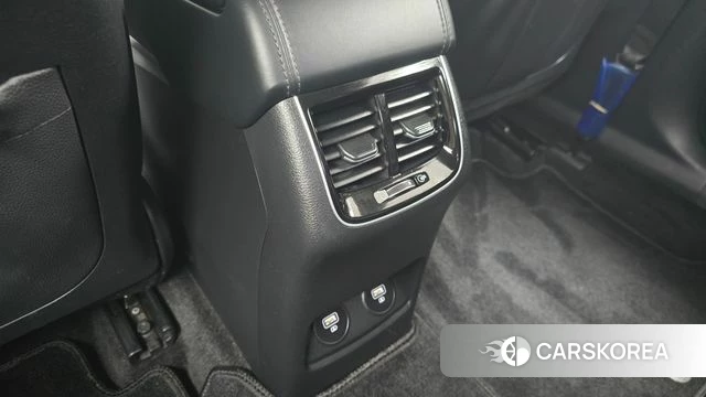 Kia K7 Premier id 4530064 из Кореи 24