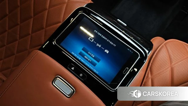 Mercedes-Benz S-Class W223 id 4383305 из Кореи 24