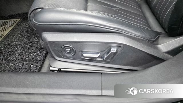 Audi A7 (4K) id 4187135 из Кореи 24