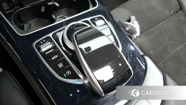 Mercedes-Benz GLC-Class X253 id 4384435 из Кореи 24