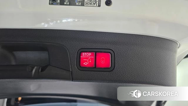 Mercedes-Benz GLE-Class W167 id 4734768 из Кореи 24