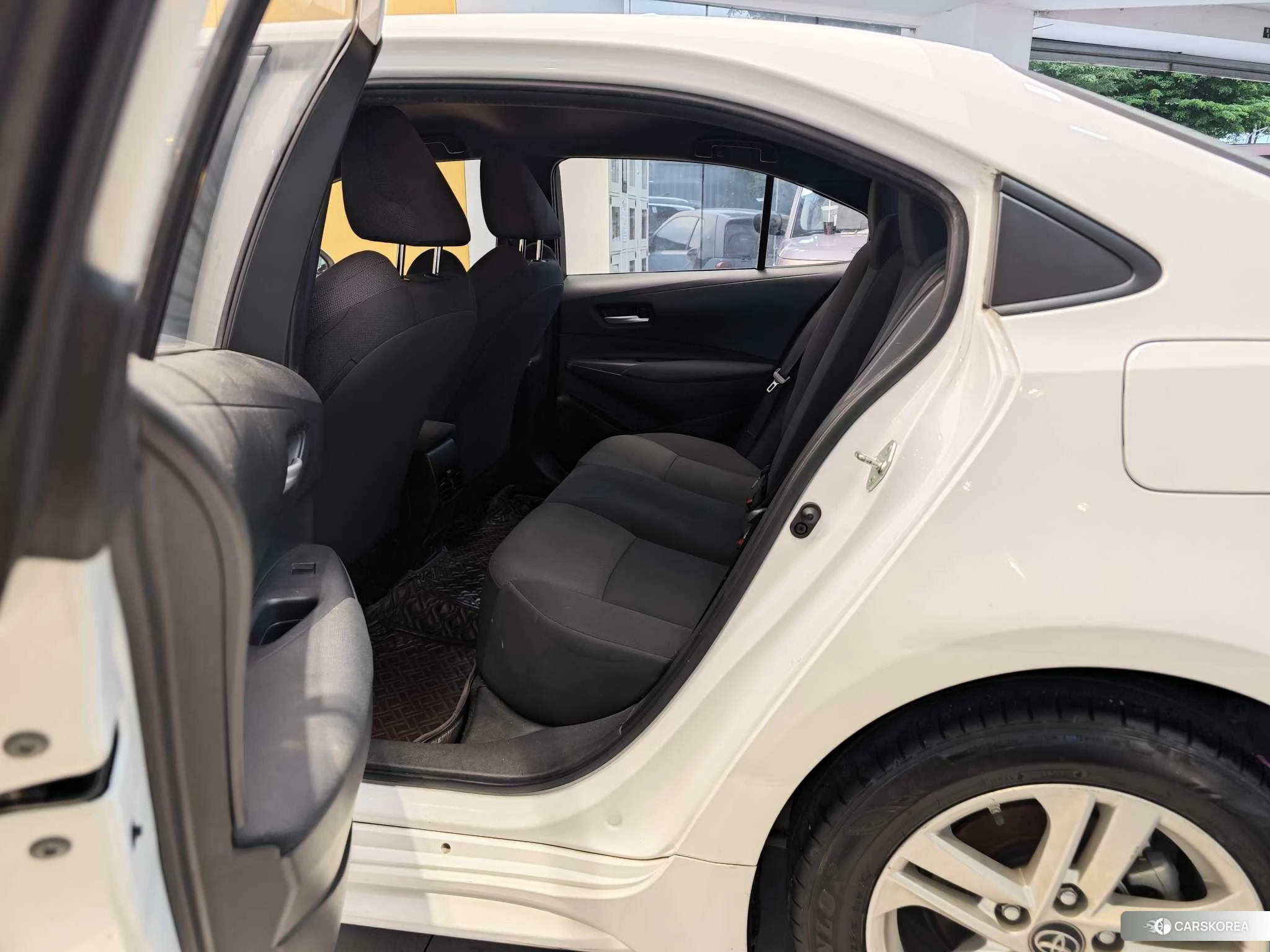 Toyota Lei Ling id 4487289 из Китая 24
