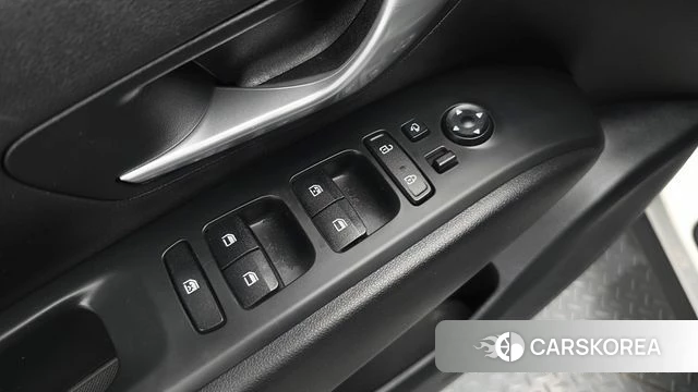 Hyundai Tucson (NX4) id 4899309 из Кореи 24