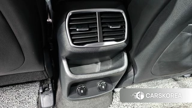 Hyundai Santa Fe TM id 4363413 из Кореи 24
