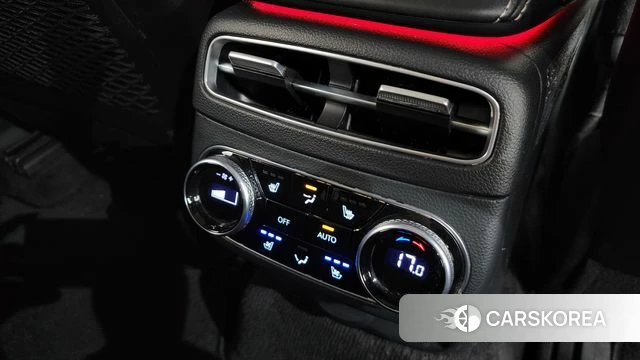 Genesis Electrified GV70 id 4880592 из Кореи 24