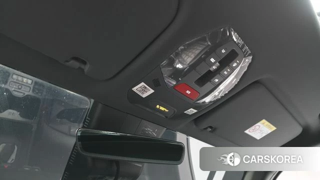 Kia Tasman id 4617432 из Кореи 24
