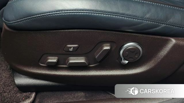 Genesis G80 (RG3) id 4535504 из Кореи 24