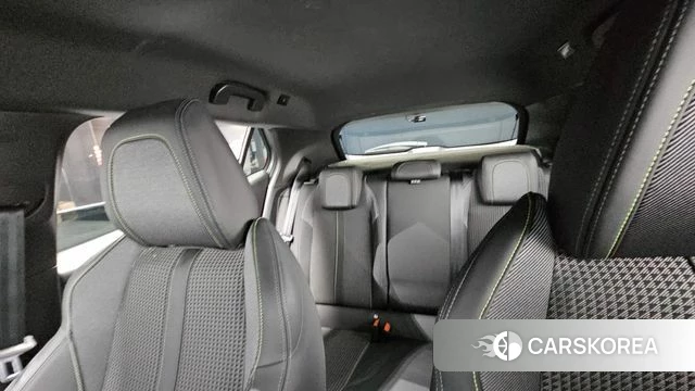 Peugeot e-2008 second generation id 4716466 из Кореи 24