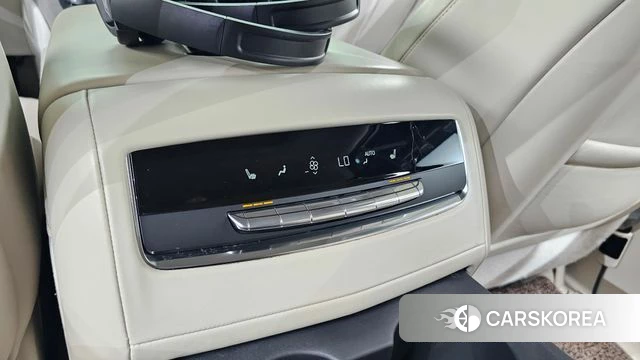 Cadillac Escalade 5th Generation id 4202191 из Кореи 24