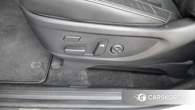 Hyundai Palisade id 4507119 из Кореи 24