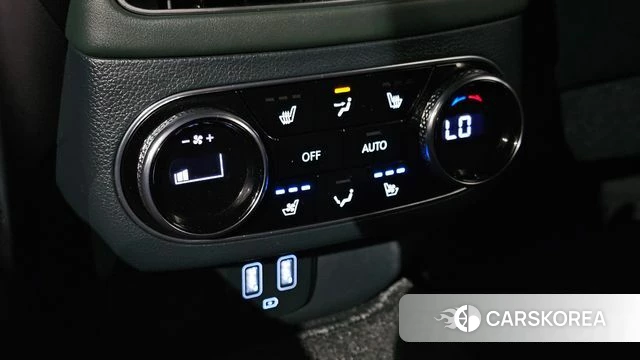 Genesis GV70 id 4783664 из Кореи 24