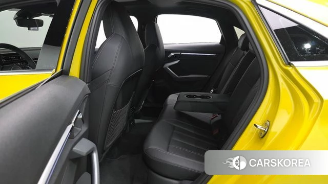 Audi A3 (8Y) id 4381022 из Кореи 24