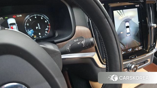Volvo S90 id 4872376 из Кореи 24