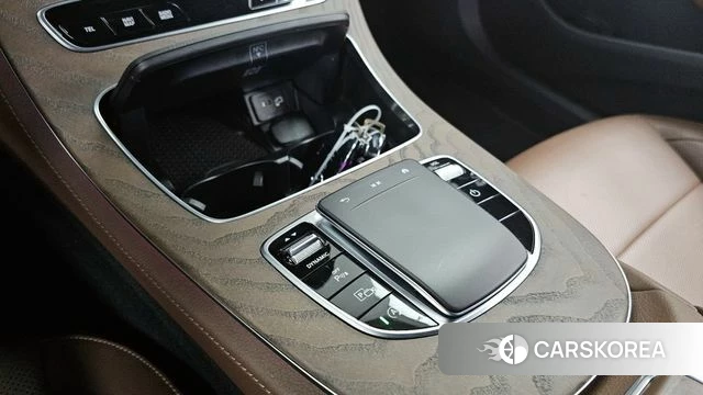 Mercedes-Benz E-Class W213 id 4202226 из Кореи 24