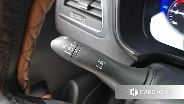 Renault Korea (Samsung) The New QM6 id 4519231 из Кореи 23